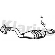 321759 KLARIUS Катализатор