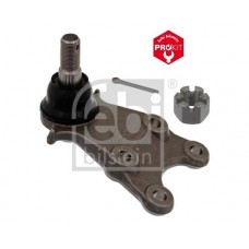 43327 FEBI BILSTEIN Шарнір незалежної підвіски поворотного важеля