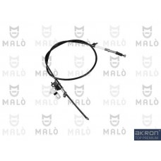 29147 AKRON-MALÒ Тросик, cтояночный тормоз