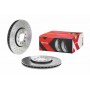 09.7010.2X BREMBO Гальмівний диск