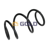 GZJ4020A JAPANPARTS Пружина ходової частини