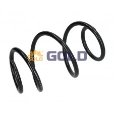 GZJ4020A JAPANPARTS Пружина ходової частини