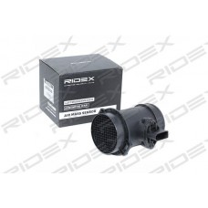 3926A0166 RIDEX Розхідомір повітря