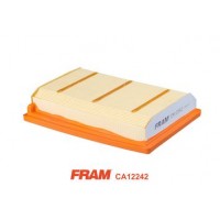 CA12242 FRAM Повітряний фільтр
