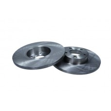 19-0783 MAXGEAR Гальмівний диск