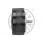 0-N2371 OPTIMAL Паразитный / ведущий ролик, Поліклиновий ремінь