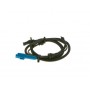0 986 594 568 BOSCH Датчик частота обертання колеса