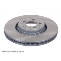 ADF124336 BLUE PRINT Гальмівний диск