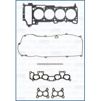 WG1167483 WILMINK GROUP Комплект прокладок головка циліндра