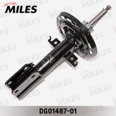 DG01487-01 MILES Амортизатор