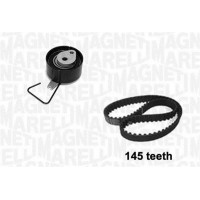 341305200000 MAGNETI MARELLI Комплект ременя ГРМ