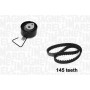 341305200000 MAGNETI MARELLI Комплект ременя ГРМ