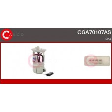 CGA70107AS CASCO Елемент системи живлення