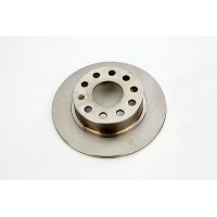 1070110018 DODA Гальмівний диск