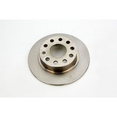 1070110018 DODA Гальмівний диск