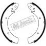 1088.207 fri.tech. Комплект гальмівних колодок