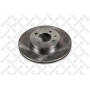 6020-1108V-SX STELLOX Гальмівний диск