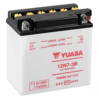 B100333 BTS Turbo Стартерна акумуляторна батарея