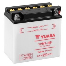 B100333 BTS Turbo Стартерна акумуляторна батарея