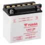B100333 BTS Turbo Стартерна акумуляторна батарея