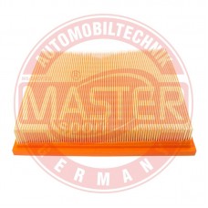 27161-LF-PCS-MS MASTER-SPORT GERMANY Повітряний фільтр