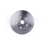 8DD 355 113-411 HELLA PAGID Гальмівний диск