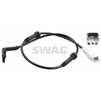62 10 6262 SWAG Датчик частота обертання колеса