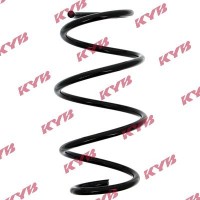RA4017 KYB Пружина ходової частини