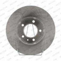 DDF1272 FERODO Гальмівний диск