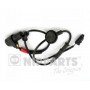J5010505 NIPPARTS Датчик частота обертання колеса