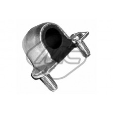 02648 METALCAUCHO Опора стабілізатора
