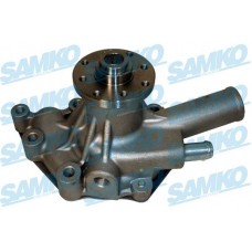 WP0008 SAMKO Водяний насос охолодження двигуна