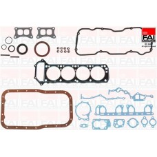 FS672 FAI AutoParts Комплект прокладок двигун