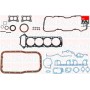 FS672 FAI AutoParts Комплект прокладок двигун
