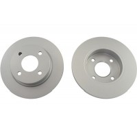 BR-6745-C KAVO PARTS Гальмівний диск
