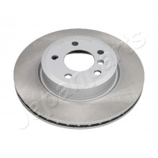 DI-0137C JAPANPARTS Гальмівний диск