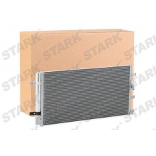 SKCD-0110333 Stark Конденсатор кондиціонера