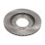 DI-811C JAPANPARTS Гальмівний диск