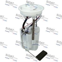 G2755 AUTOTEAM Елемент системи живлення