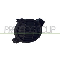 DS0121249 PRASCO Облицювання протитуманна фара