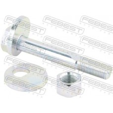 1029003KIT FEBEST Болт регулювання розвалу коліс