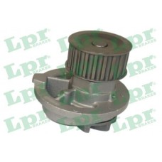 WP0729 LPR Водяний насос охолодження двигуна