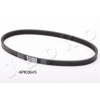 4PK645 JAPKO Поліклиновий ремінь