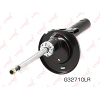 G32710LR LYNXAUTO Амортизатор
