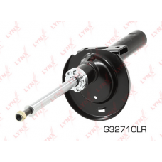 G32710LR LYNXAUTO Амортизатор