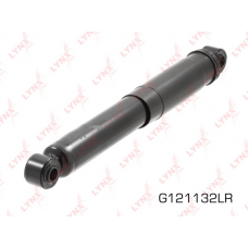 G121132LR LYNXAUTO Амортизатор