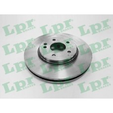 M2611V LPR Гальмівний диск