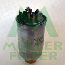 FN312 MULLER FILTER Паливний фільтр