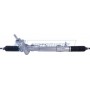 R23201NW MOTORHERZ Зубчатая рейка, Кермовий механізм