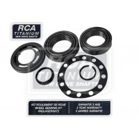 RCAK1445 RCA FRANCE Комплект підшипника ступиці колеса